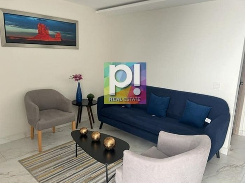 Venta Departamentos Nuevos Con 1 O 2 Balcones En Eje Central Apa_3847 Cm/yi