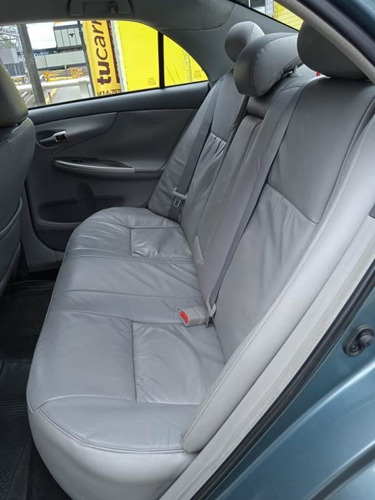 Imagen 11 de 18 de Toyota Corolla