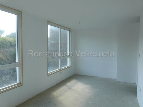 Apartamento Venta Escampadero Hg Mls #25-20356