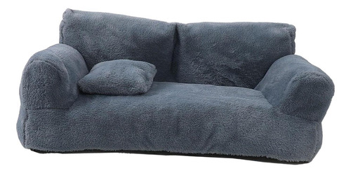 Sofá Cama Para Mascotas, Sillón Reclinable Para Mascotas,