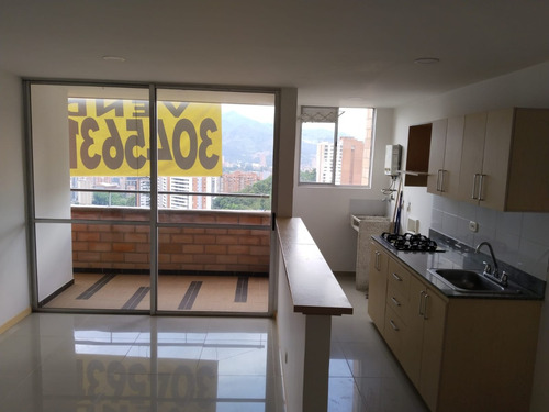 Apartamento De 74 Metros La Doctora Parte Baja