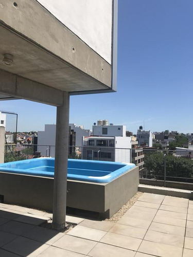 Imagen 18 de 22 de Departamento - Saavedra
