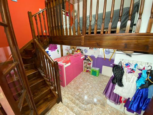 Imagen 8 de 16 de Ph En Venta 2 Ambientes En Liniers Con Patio
