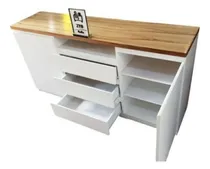 Comprar Vajillero Tapa Paraíso Estantes Paraiso