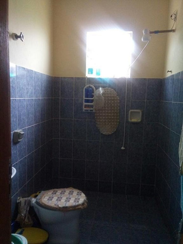 Casa Com 1 Dormitório À Venda, 40 M² Por R$ 200.000,00 - Portal Da Santa Fe - Itupeva/sp - Ca0032
