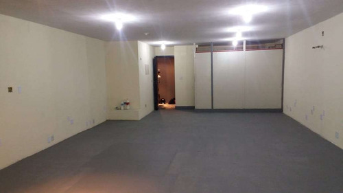 Casa Comercial - Centro - Ref: 17105 - L-17102