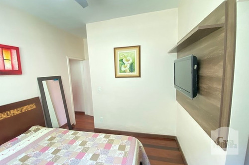 Imagem 12 de 15 de Apartamento À Venda No Dona Clara - Código 324446 - 324446