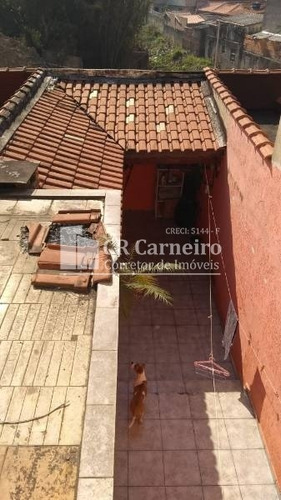 Imagem 5 de 12 de Sobrado Para Venda No Bairro Jardim Penha, 1 Vagas, 160 M - 1573