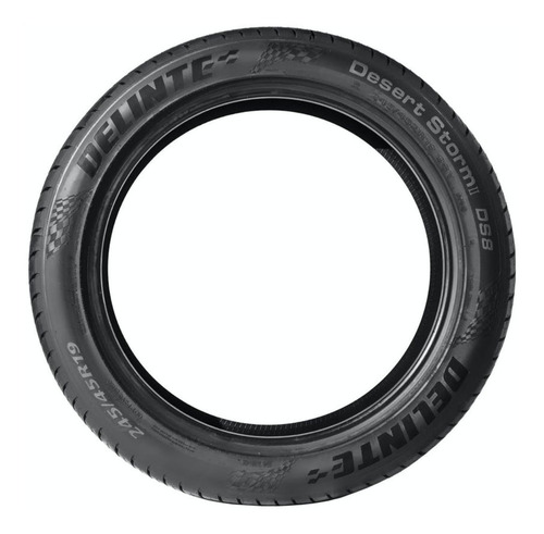 Pneu Aro 22 285/35zr22 106y Xl Ds8 Desert Storm Ii Delinte
