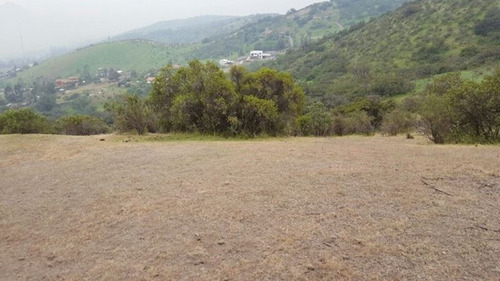 Terreno Construccion En Venta En La Reina