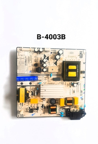 Power Pioneer Ple-49s07fhd Shg5504c-101h Dlbb419 Rev:1.3