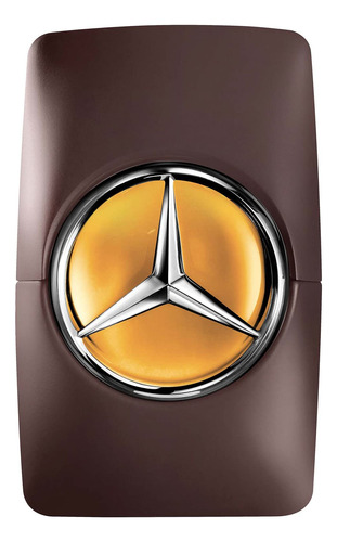 Perfume Mercedes Benz Man Private De 100 Ml Para Mí