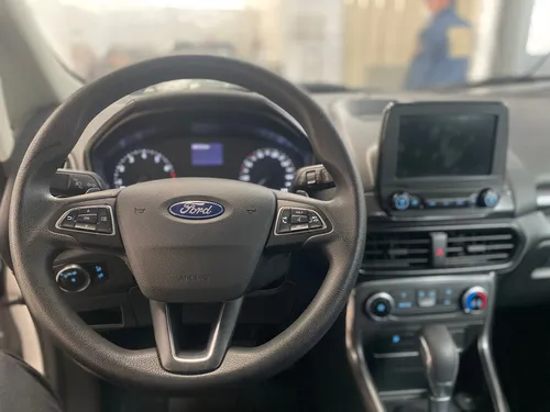 Ford Ecosport 1.5 Se At