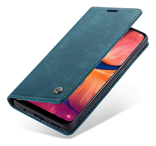 Estuche Protector Tipo Agenda - Poco X5 Pro 5g