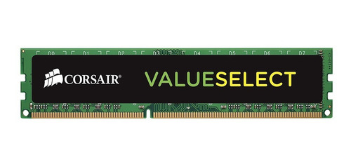 Memoria Ram Pc 16gb Corsair Value Select Ddr4 2400mhz Cuotas