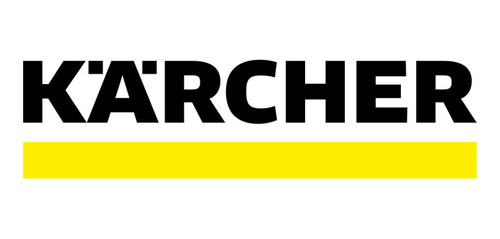 Imagen 7 de 7 de Hidrolavadora Lanza Acodada Línea K Kärcher