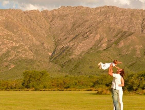 Imagen 5 de 27 de Lotes Desde 1100 M2 Country Golf En Villa Larca San Luis