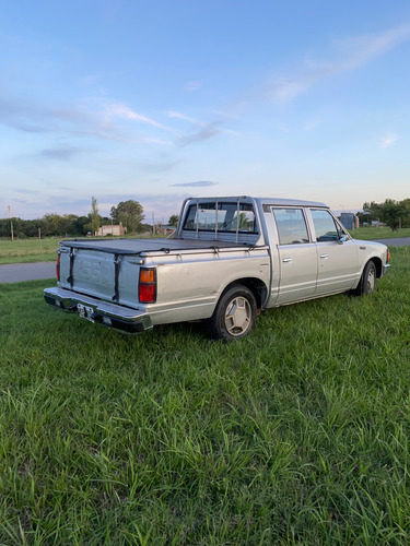 Nissan Utl 720 T