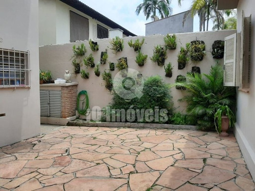Imagem 9 de 13 de Sobrado Residencial Em Perdizes(sumaré), 360 Mts C/ 1 Suite + 3 Dormitórios 2 Vagas. Dormitorios - Iq26363