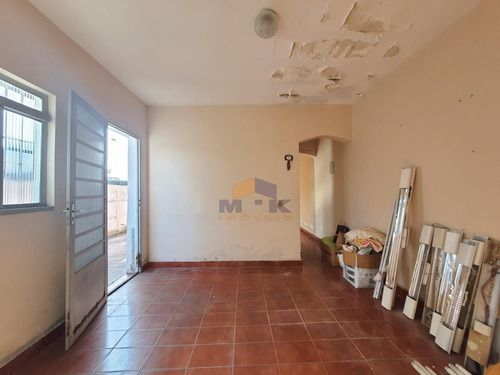Imagem 5 de 15 de Casa Para Venda Em Suzano, Vila Figueira, 4 Dormitórios, 3 Banheiros, 5 Vagas - 1086_1-2019540