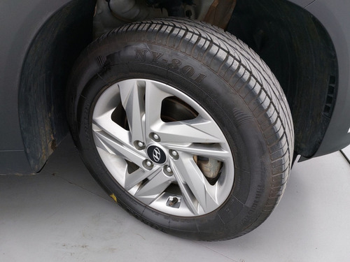 Hyundai Creta 1.0 TGDI FLEX COMFORT PLUS AUTOMÁTICO