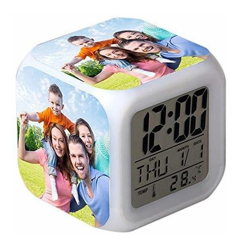 Reloj Personalizado 