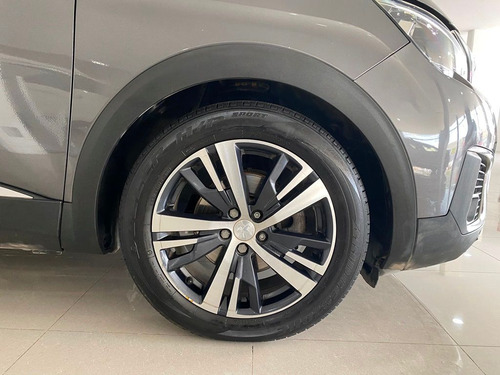 Peugeot 5008 1.6 Allure Pack At