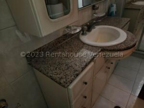 #25-19078 Cómodo Apartamento En Las Minas