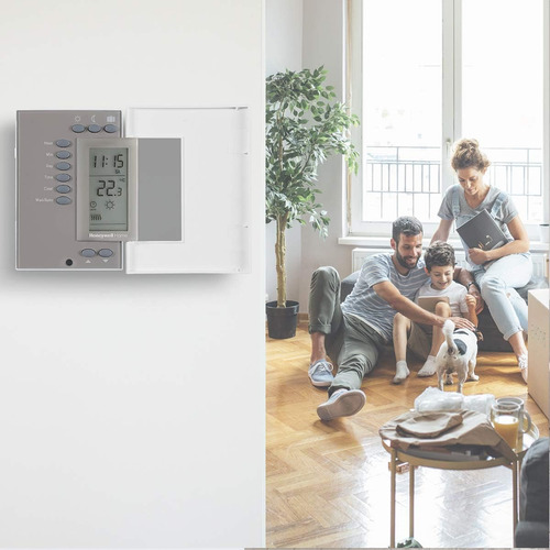 Honeywell Home T140c110aeu T140 7-días Termostato