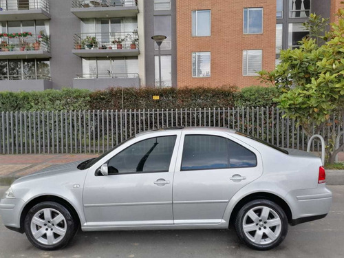 Volkswagen Jetta Trendline 2.0 Automatico Sun Roof 2012