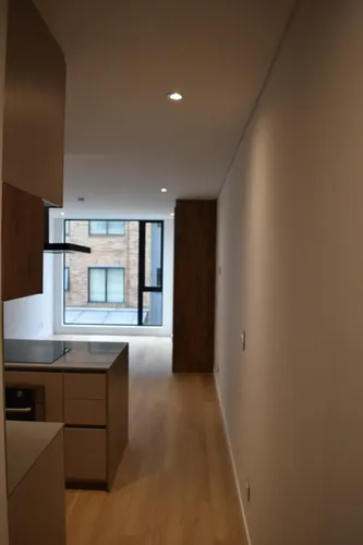 Hermoso Apartaestudio Sector Chico