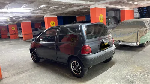 Renault Twingo 1.2 Access