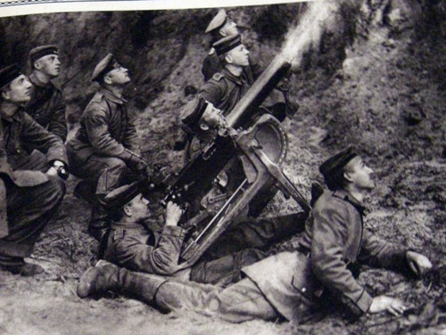 La Guerra Grande En Cuadros Primer Guerra Mundial Fotos 1915