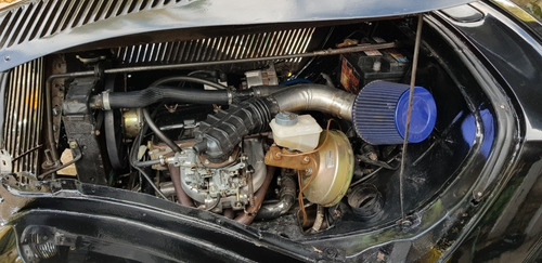 Citroen 11 Ligero