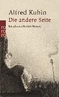 Die Andere Seite - Alfred Kubin (alemán)