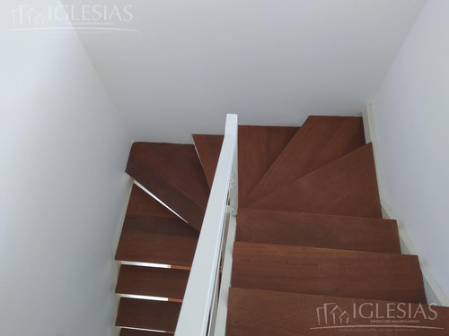 Casa En Alquiler De 4 Ambientes En Solares Del Portezuelo, Nordelta