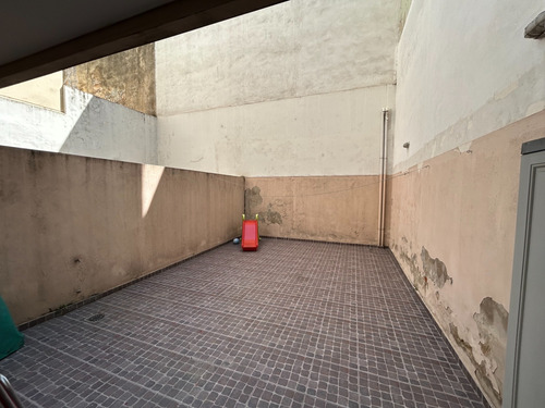Departamento 2 Ambientes La Boca Venta