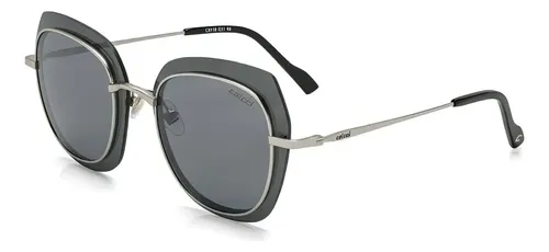 Oculos Sol Colcci C0118g3198 - Prata