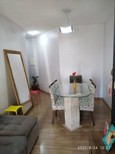 Apartamento À Venda Na Rua Oriente, Barcelona, São Caetano Do Sul - Sp - Liv-8084