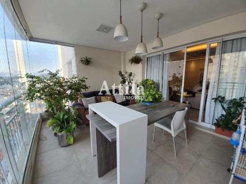 Imagem 4 de 20 de Apartamento Com 3 Dorms, Marapé, Santos - R$ 970 Mil, Cod: 2247 - V2247