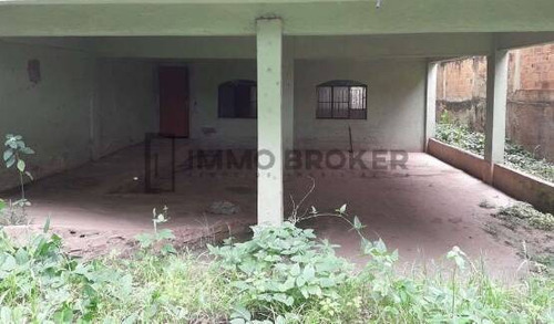 Imagem 4 de 6 de Imóvel Comercial Ou Residencial Em Tanguá,rj - 7799