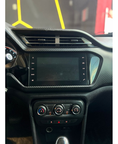 Chery Tiggo 2 1.5 MPFI 16V FLEX ACT 4P AUTOMÁTICO