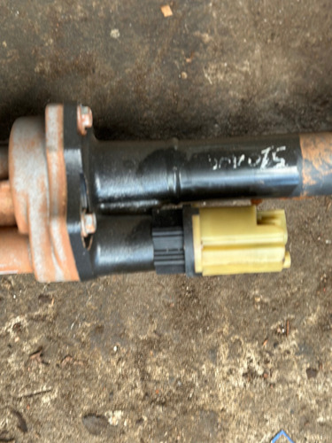 Diferencial Dianteiro Gm S10 2.8 Diesel Aut 17/22 Original (Usado)