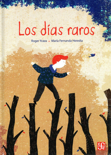 Los Días Raros - Roger Ycaza Y María Fernanda  - Pasta Dura