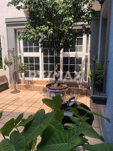 Casa En Venta Anzures