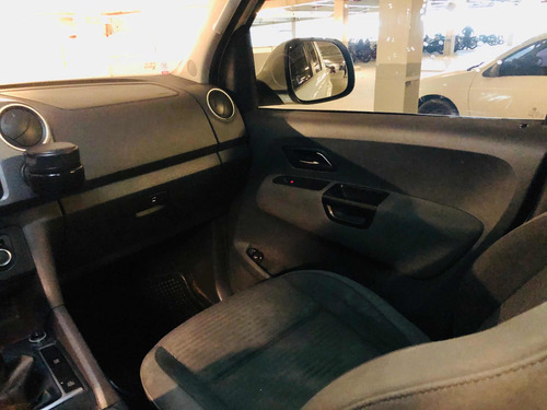 Volkswagen Amarok 2.0 Cd Tdi 163cv 4x4 Highline 1h4 2012