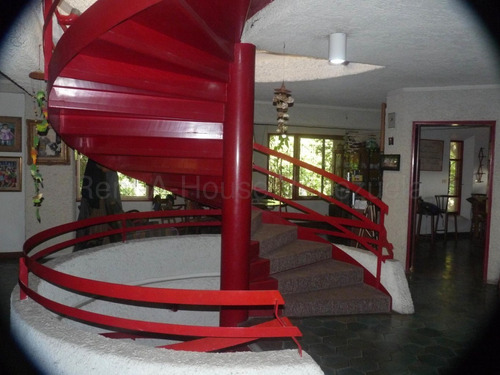 Imagen 4 de 19 de Prados Del Este Casa En Venta Cod. 20-8806 02129594482----04141469108 Rah Ccct