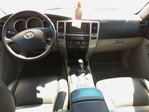 Imagen 11 de 16 de Toyota 4runner