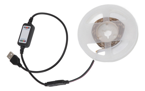 Tape Lights Led Strip Lightc Beads Usb App Control