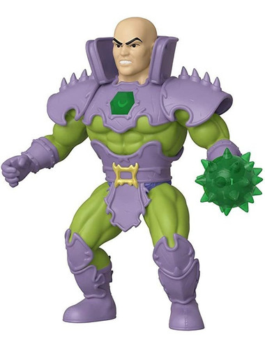 Funko Dc: Edad Primal - Lex Luthor